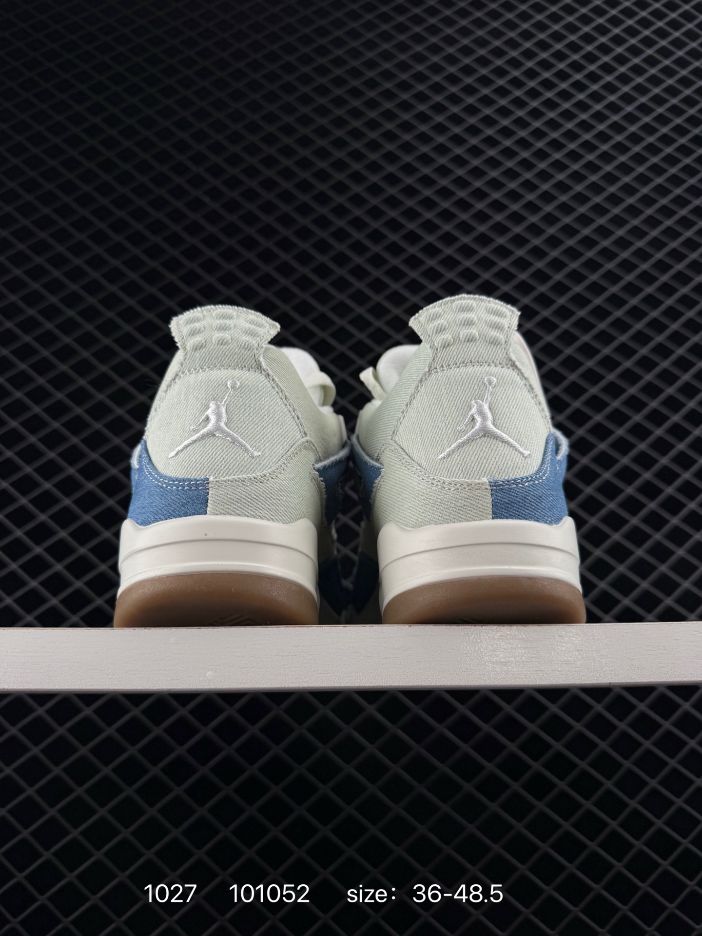 Air Jordan 4 Retro OG